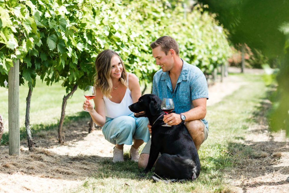 About Us Kamloops Wine Trail