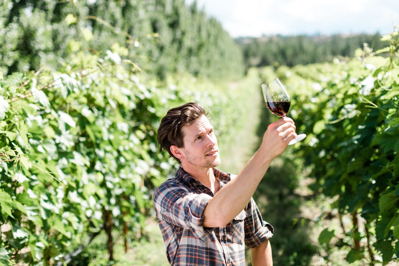 17 Medals including Best White Wine of the Year Awarded to Kamloops