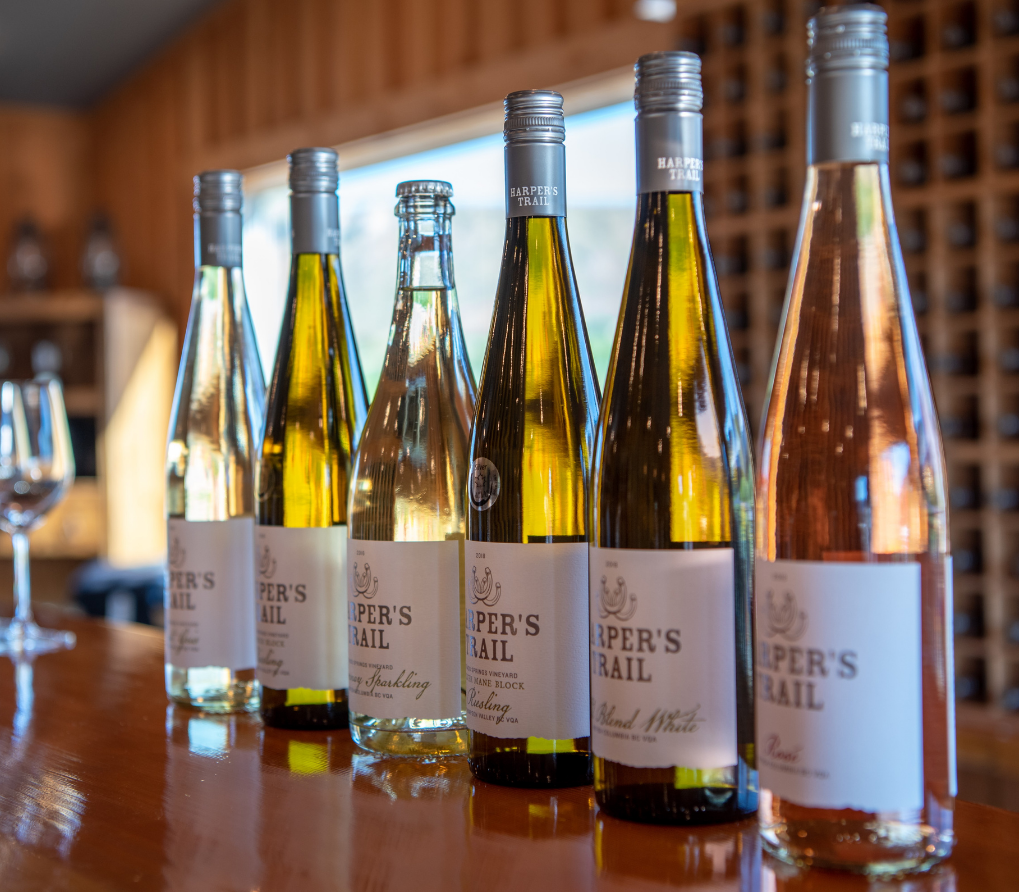 Harper's Pinot Noir