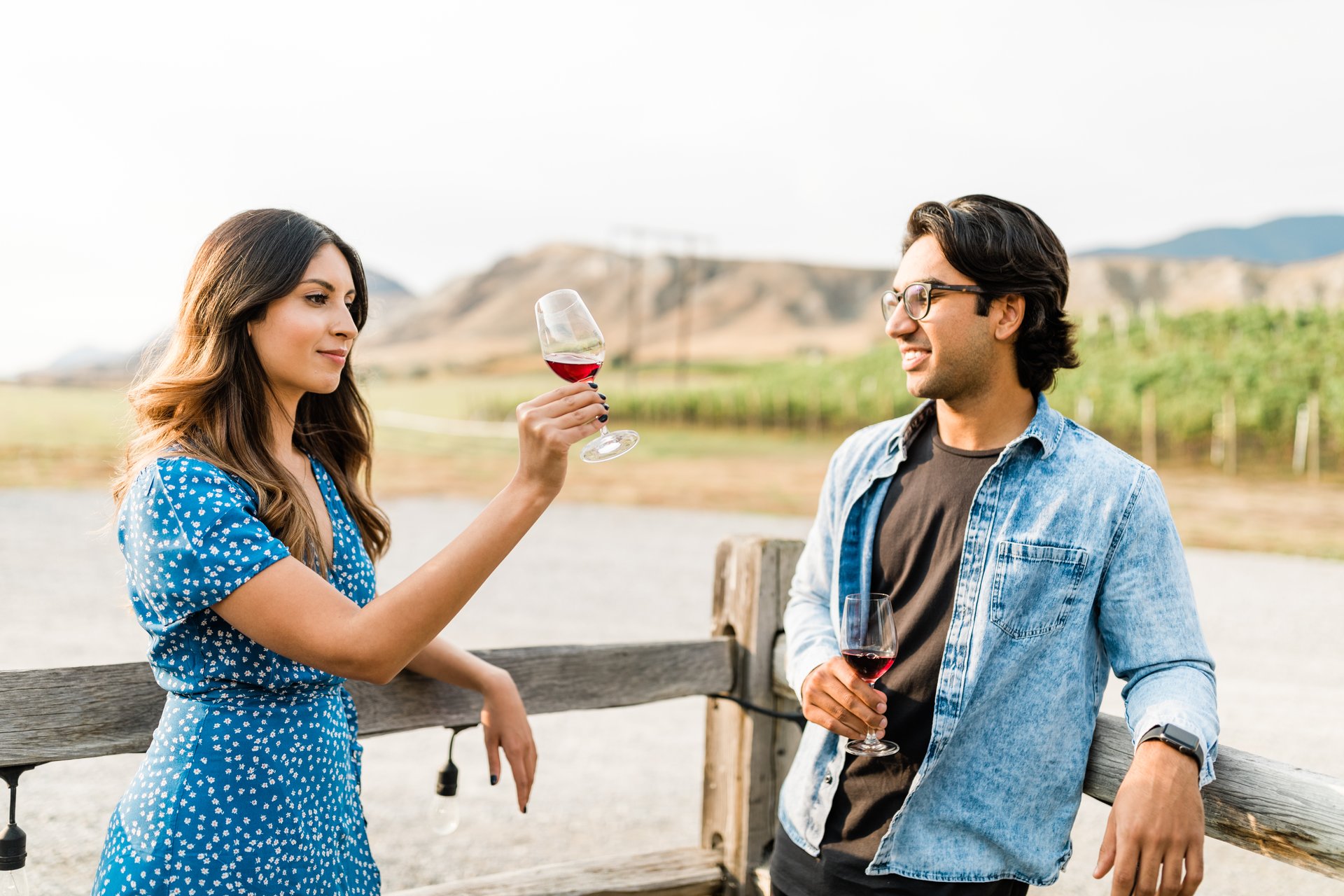 Raise a Glass to these Must-Taste Wines in the Thompson Valley