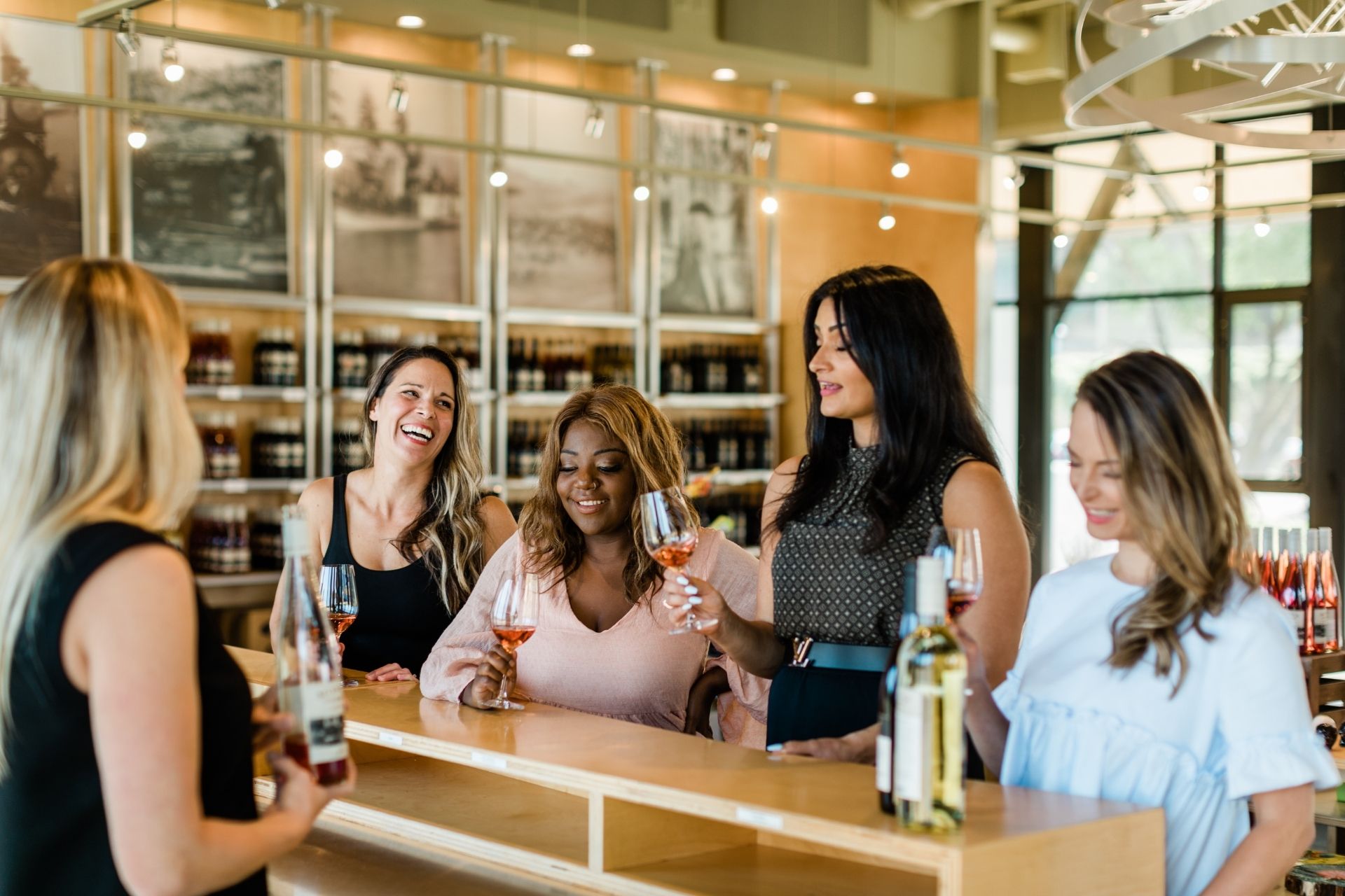 Kamloops Wine Trail Celebrates 5 Years Kamloops Wine Trail