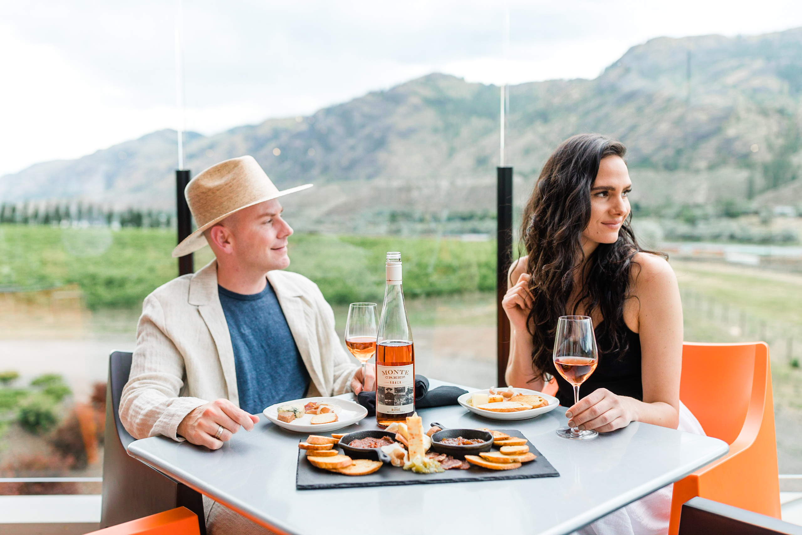 8 Reasons to Visit the Kamloops Wine Trail