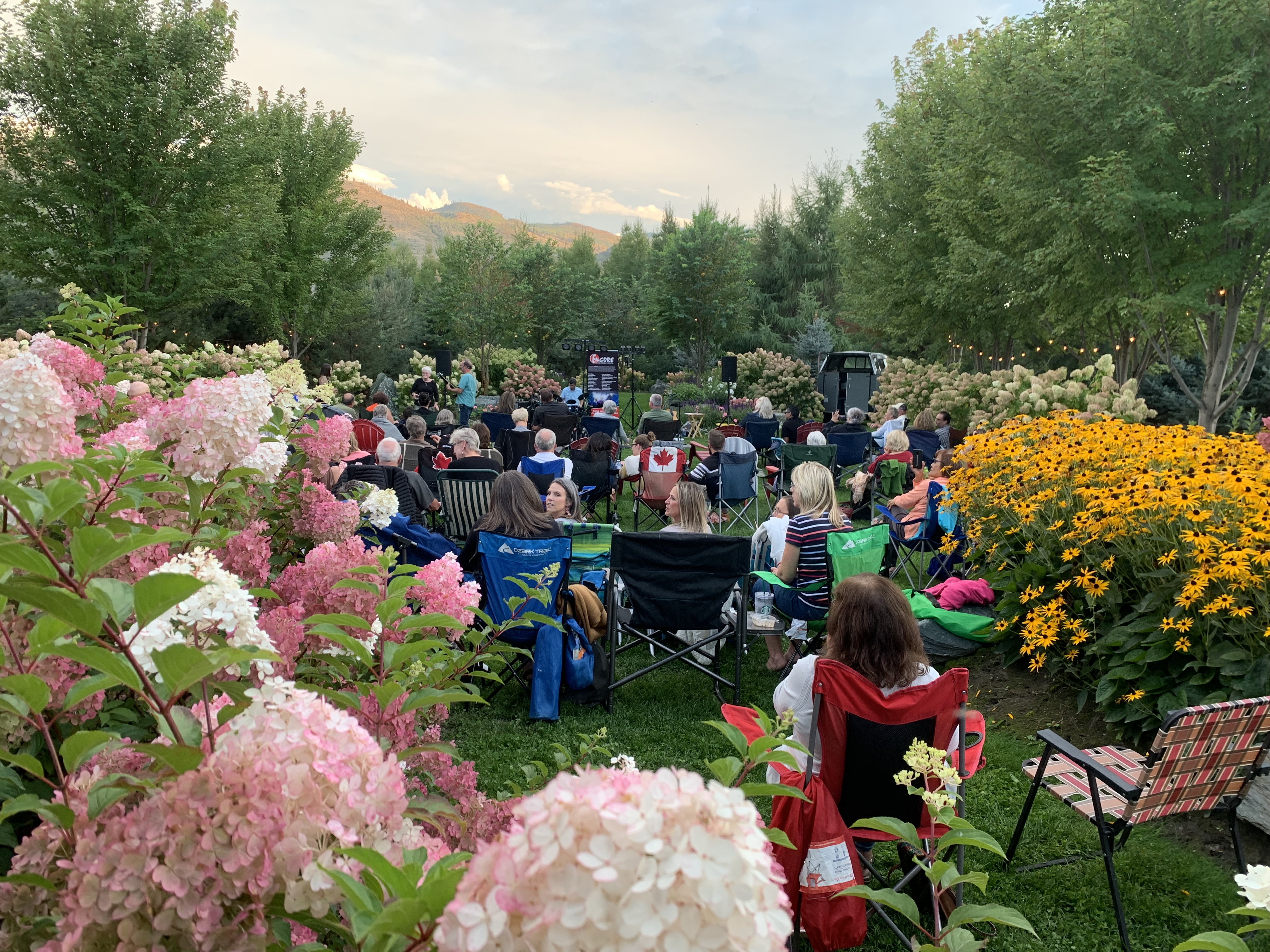 WINERY EVENTS SUMMER 2022