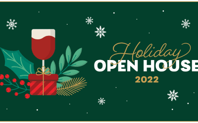 Holiday Open House 2022