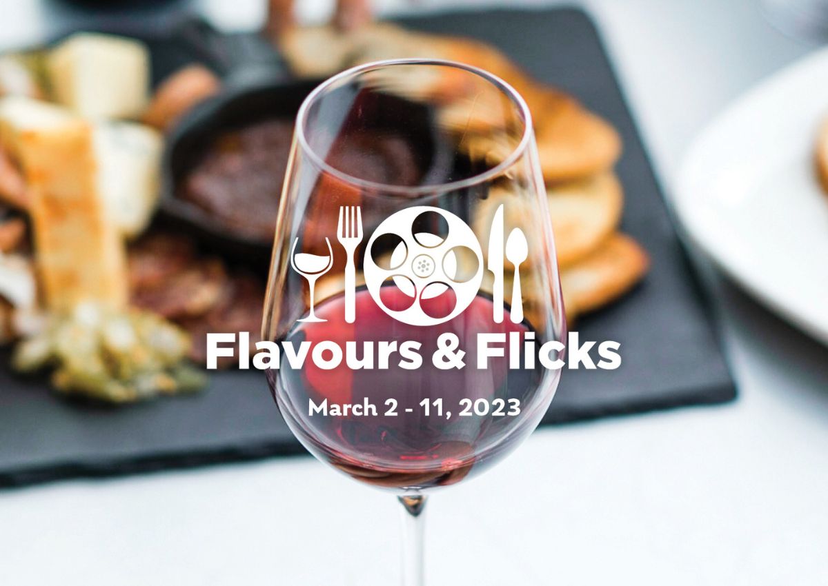 Flavours & Flicks 2023