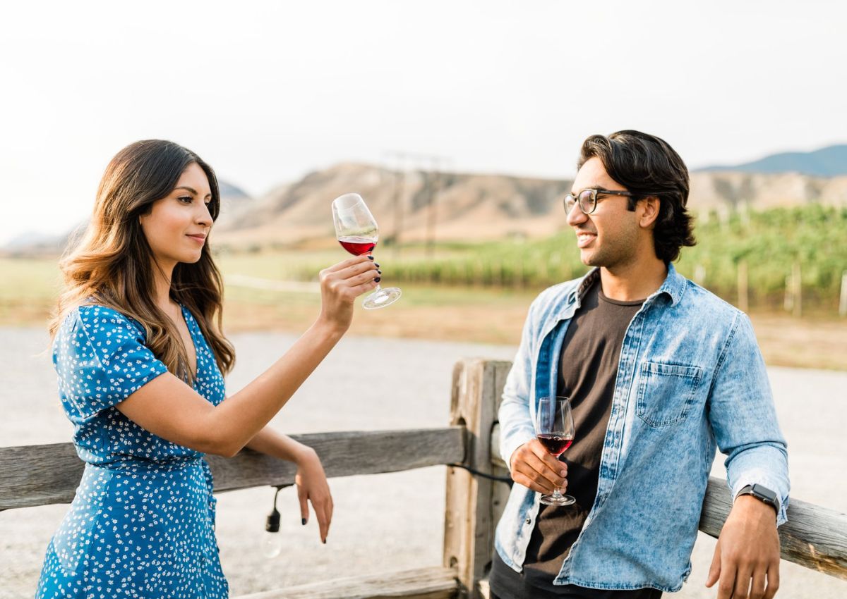 Raise a Glass to these Must-Taste Wines in the Thompson Valley