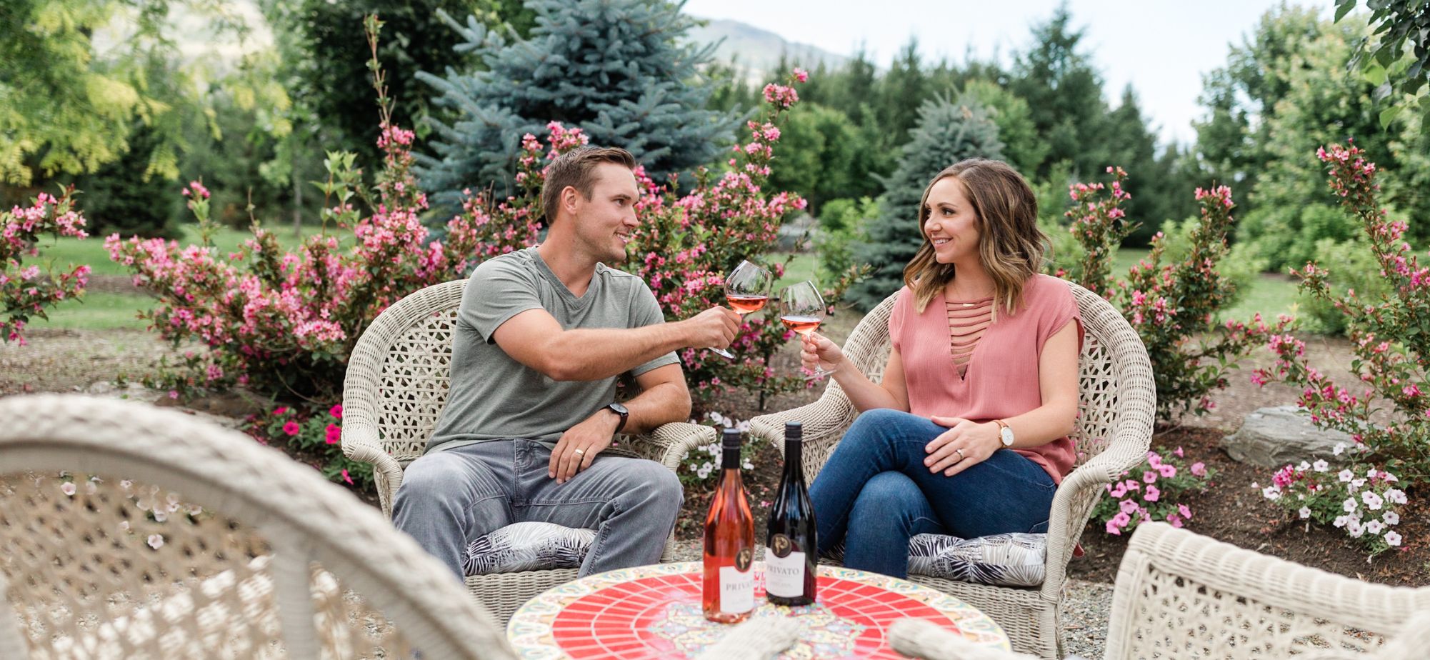 Contests Kamloops Wine Trail