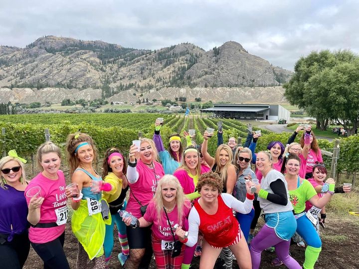Get Corked 2023 at Monte Creek Winery | Sept 16, 2023