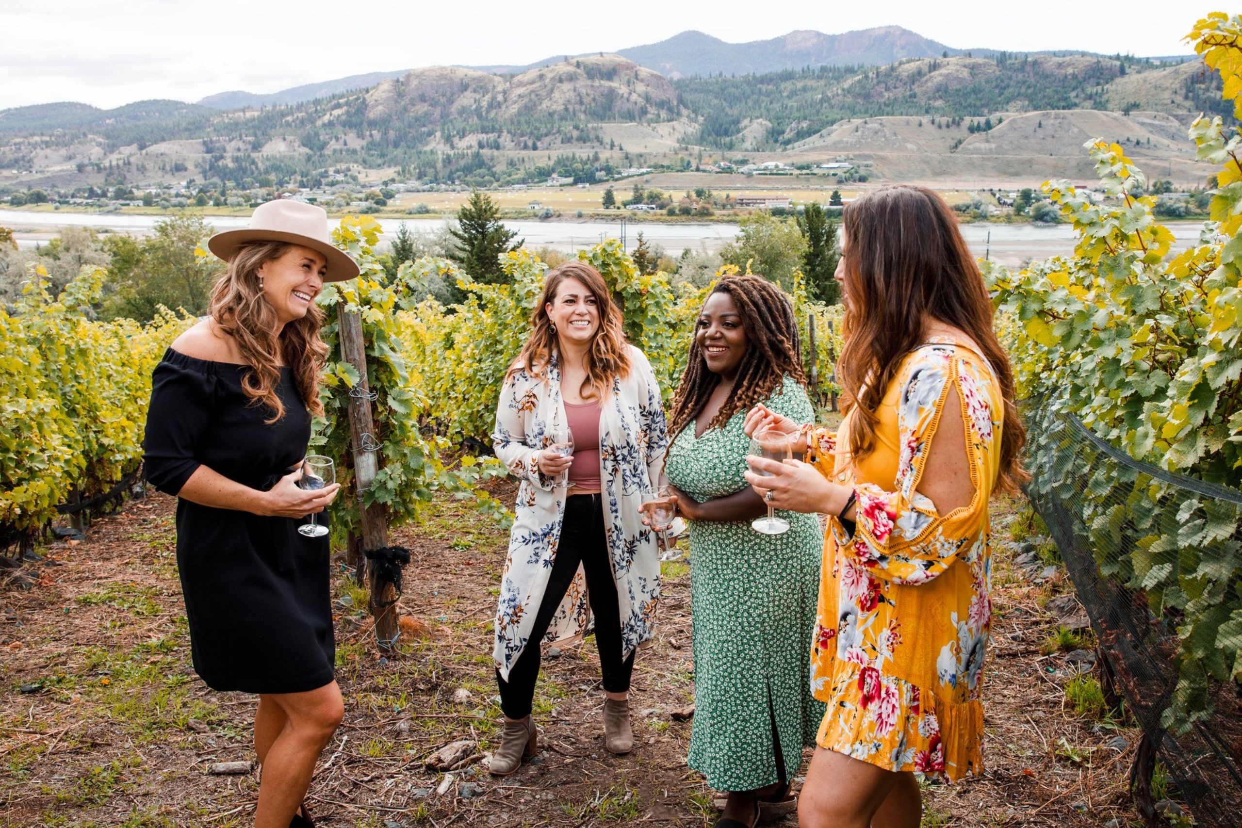 Sagewood Winery